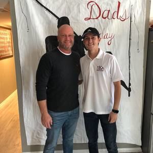 Meet your Posher, Alec